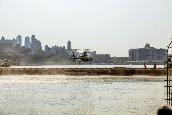 NYC: Manhattan Island All-Inclusive Helicopter Tour - Common Questions