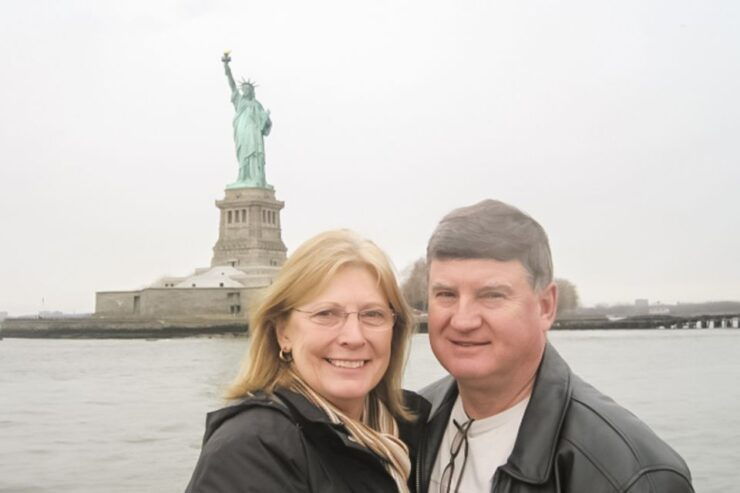 NYC: Manhattan Skyline Brunch Cruise With a Drink - Breathtaking Manhattan Skyline Views