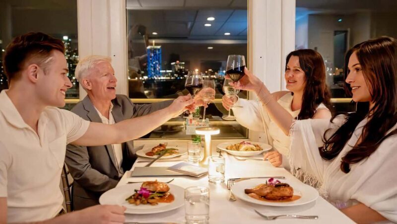 NYC: Manhattan Skyline Dining Cruise - Final Thoughts: Is This Cruise Worth It?