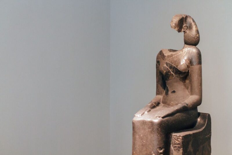 NYC: Meet the Met  Extended 3hr Small-Group Tour - Practical Details & Tips  