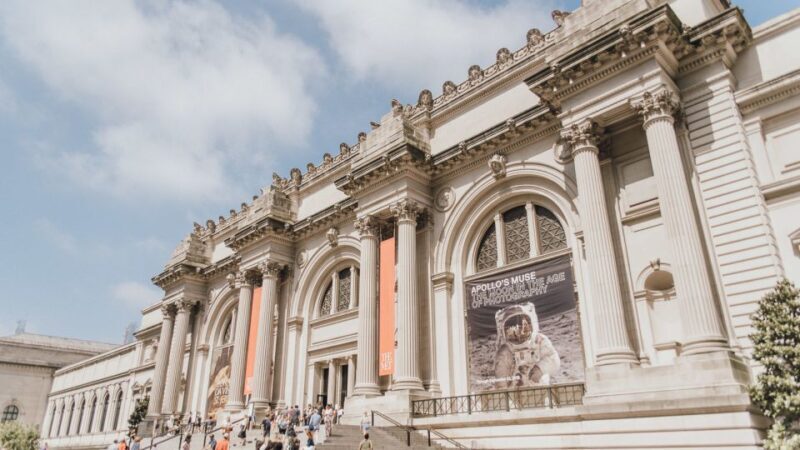 NYC: Meet the Met  Extended 3hr Small-Group Tour - Why This Tour Offers Great Value  