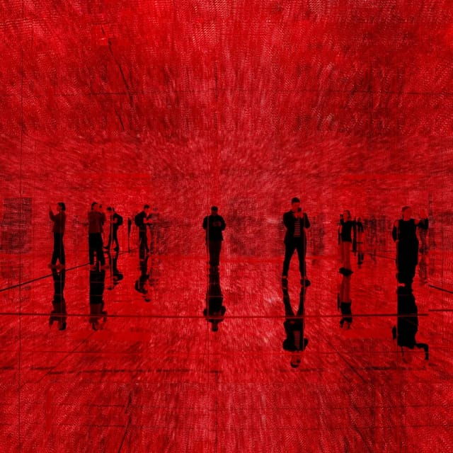 NYC: Mercer Labs Museum of Art and Technology - Prohibited Items