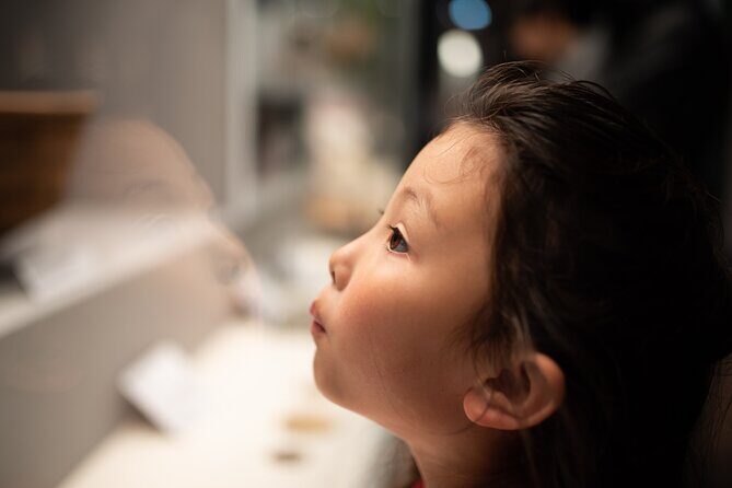 NYC Metropolitan Museum & Central Park Tour for Kids - Good To Know