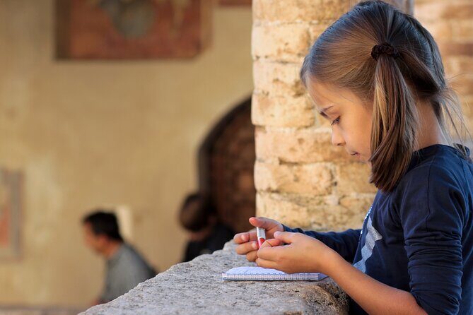 NYC Metropolitan Museum & Central Park Tour for Kids - Exploring the Metropolitan Museum of Art with Kids