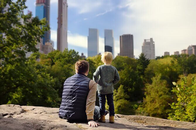 NYC Metropolitan Museum & Central Park Tour for Kids - The Sum Up: Is This Tour Worth It?