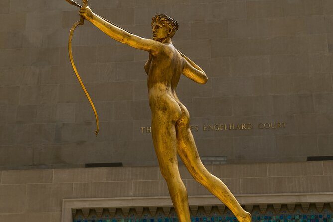 NYC Metropolitan Museum & Central Park Tour for Kids - FAQ