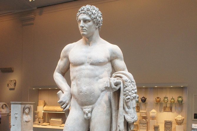 NYC: Metropolitan Museum of Art Guided or Self-Guided Tour - Tour Options and Highlights
