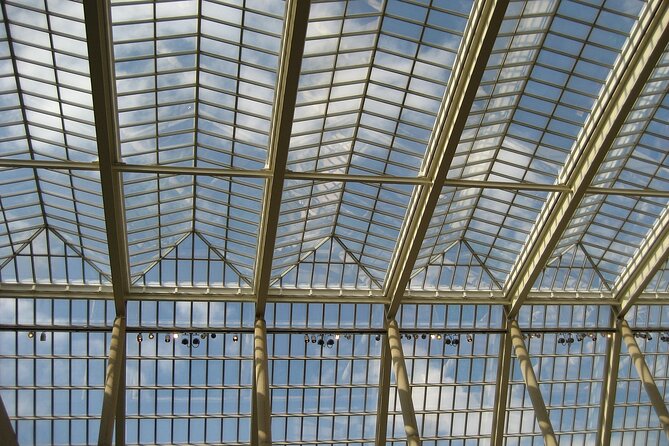 NYC: Metropolitan Museum of Art Guided or Self-Guided Tour - Meeting and Pickup