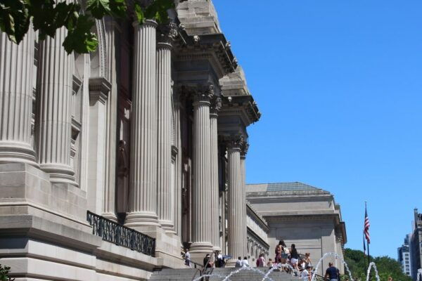 NYC: Metropolitan Museum of Art Guided or Self-Guided Tour - Directions and Tips