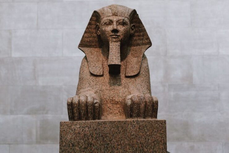 NYC: Metropolitan Museum of Art (MET) - Guided Museum Tour - Experience