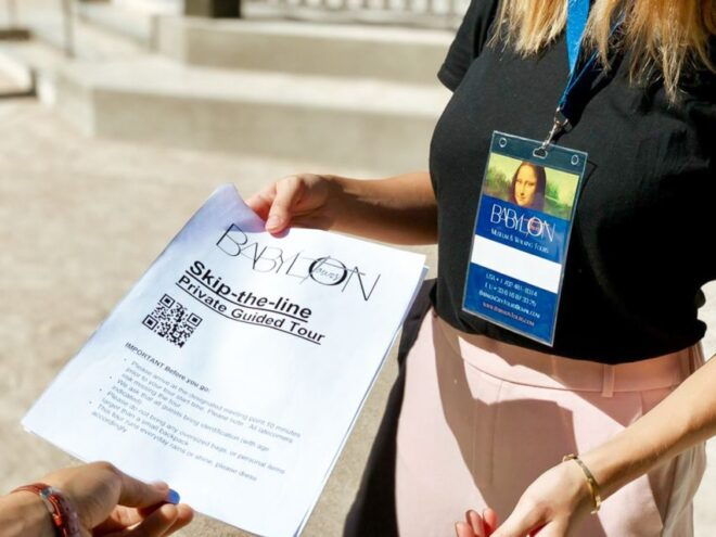 NYC: Metropolitan Museum of Art (MET) - Guided Museum Tour - Customer Reviews