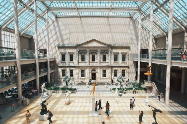 NYC: Metropolitan Museum of Art (MET) - Guided Museum Tour - Common Questions