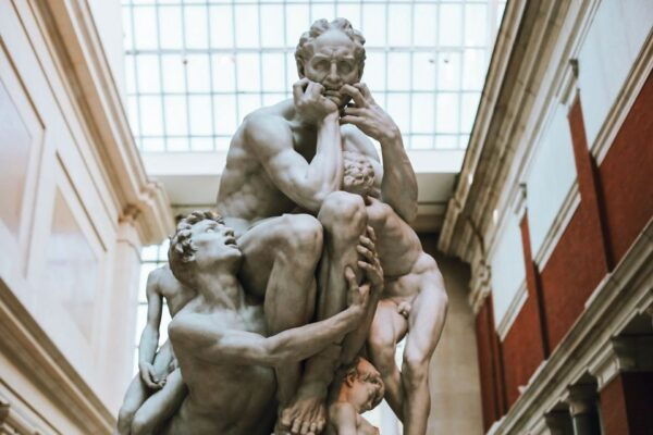 NYC: Metropolitan Museum of Art (MET) - Guided Museum Tour - The Sum Up