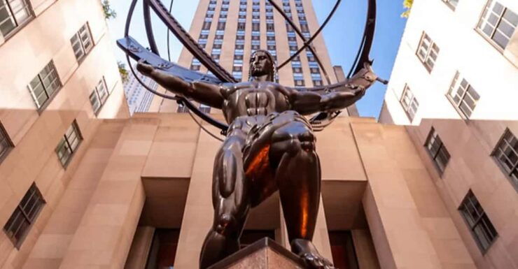 NYC: Midtown and 5th Avenue Sunrise Walking Tour - Good To Know