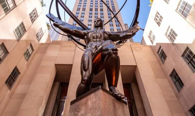 NYC: Midtown and 5th Avenue Sunrise Walking Tour - Itinerary