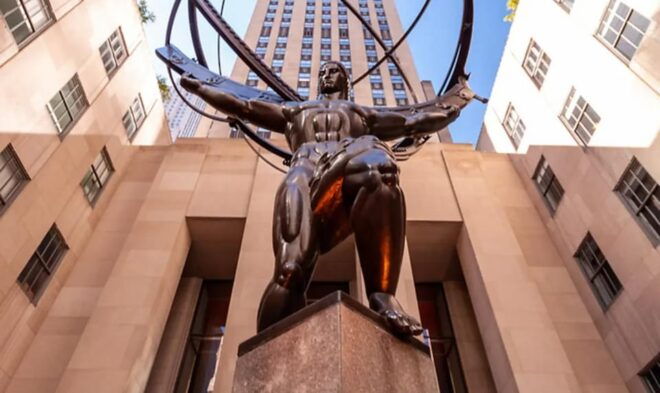 NYC: Midtown and 5th Avenue Sunrise Walking Tour - Cancellation Policy