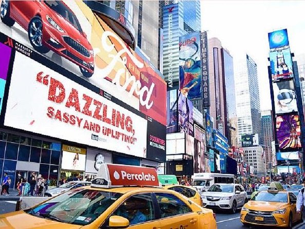 NYC Midtown Art Private Photo or Video Experience - Pricing and Booking Process