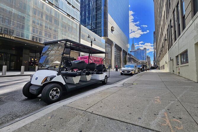 NYC: Midtown, Chelsea &West Village Guided City Tour by E-Cart - Final Thoughts: Is It Worth It?