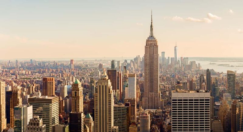 NYC: Midtown, Empire State Building & Top of the Rock Tour - A Closer Look at the Tour Options