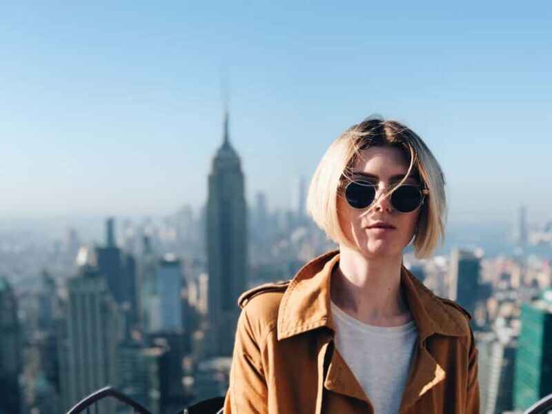 NYC: Midtown, Empire State Building & Top of the Rock Tour - The Sum Up