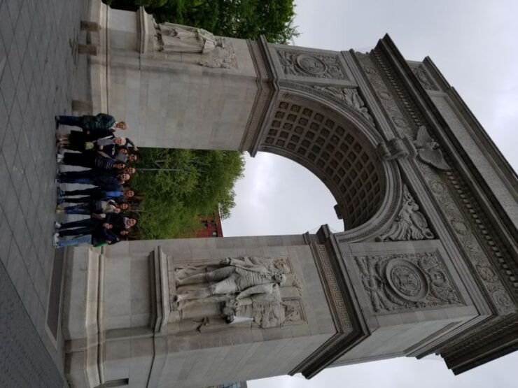 NYC: Midtown & Lower Manhattan Guided Tour - Tour Experience Highlights