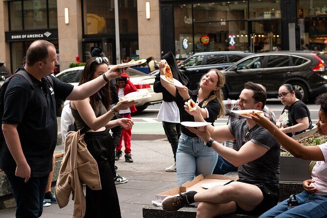 NYC: Midtown Manhattan Cultural Walking Tour - Who Should Consider This Tour?