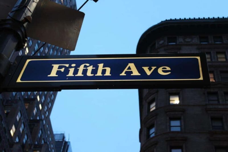 NYC: Midtown Manhattan Private Pedicab Tour - Good To Know