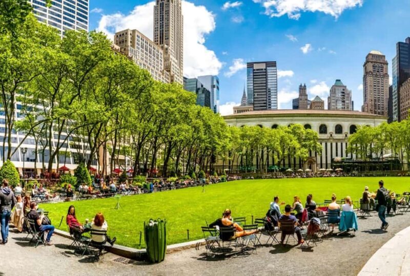 NYC: Midtown Manhattan Private Pedicab Tour - FAQ