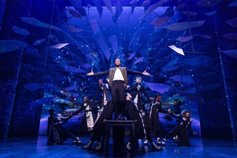 NYC: MJ the Musical on Broadway - Good To Know