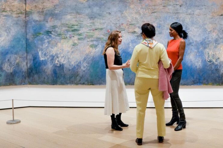 NYC: Moma Before Hours Tour With Art Expert - Booking Information
