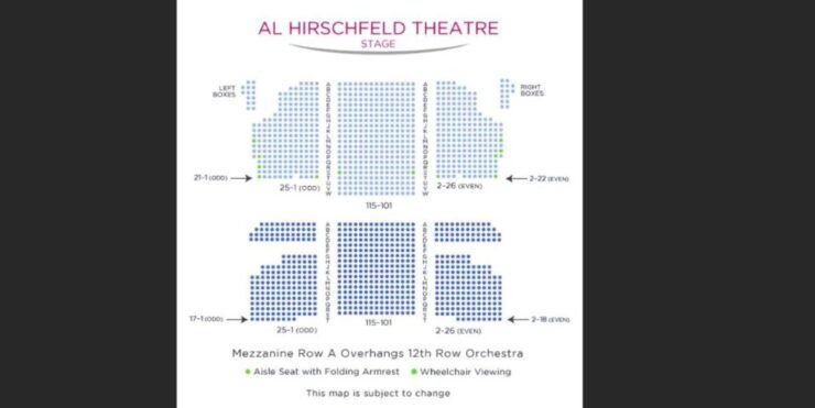 NYC: Moulin Rouge! The Musical Broadway Tickets - Experience