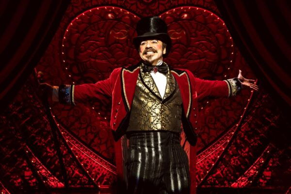NYC: Moulin Rouge! The Musical Broadway Tickets - The Sum Up