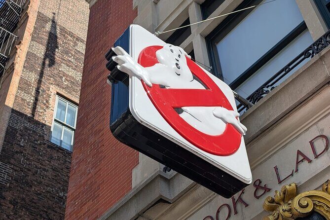 NYC: Movie and TV Show Walking Tour - An In-Depth Look at the Itinerary