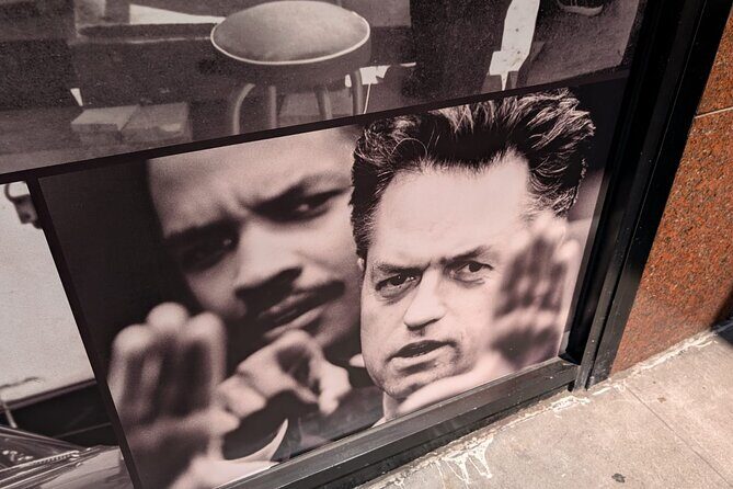 NYC: Movie and TV Show Walking Tour - Practical Considerations