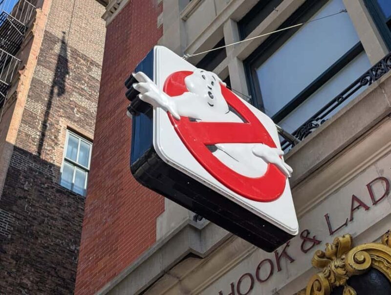 NYC: Movie and TV Show Walking Tour - A Closer Look at What to Expect