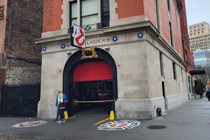 NYC Movie & TV Location Running Tour  Jog Iconic Filming Spots - Good To Know