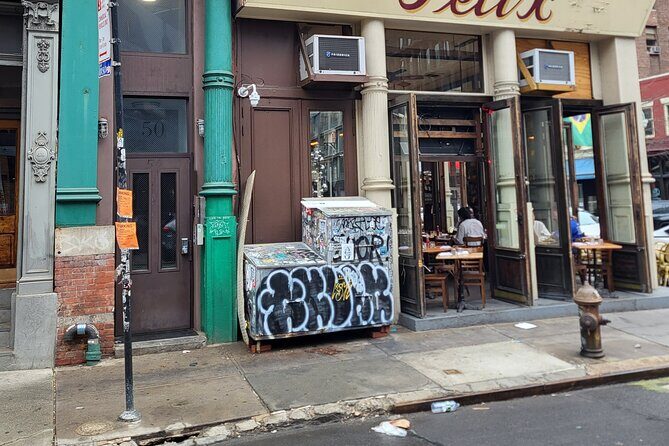 NYC Movie & TV Location Running Tour  Jog Iconic Filming Spots - What You’ll Experience on the Run