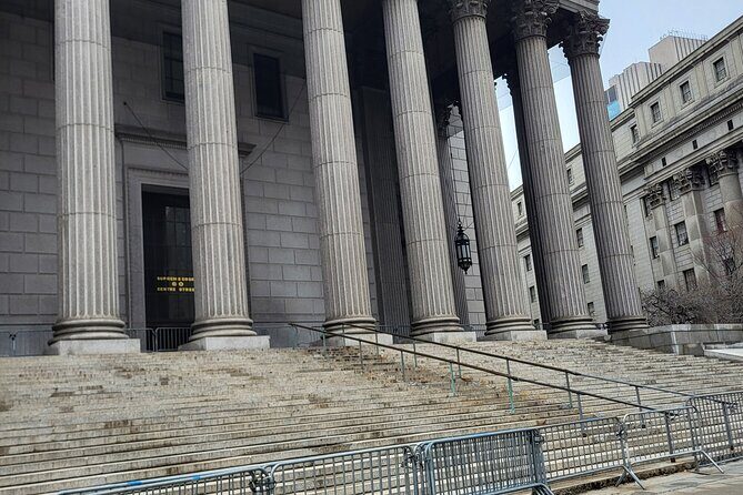 NYC Movie & TV Location Running Tour  Jog Iconic Filming Spots - FAQ