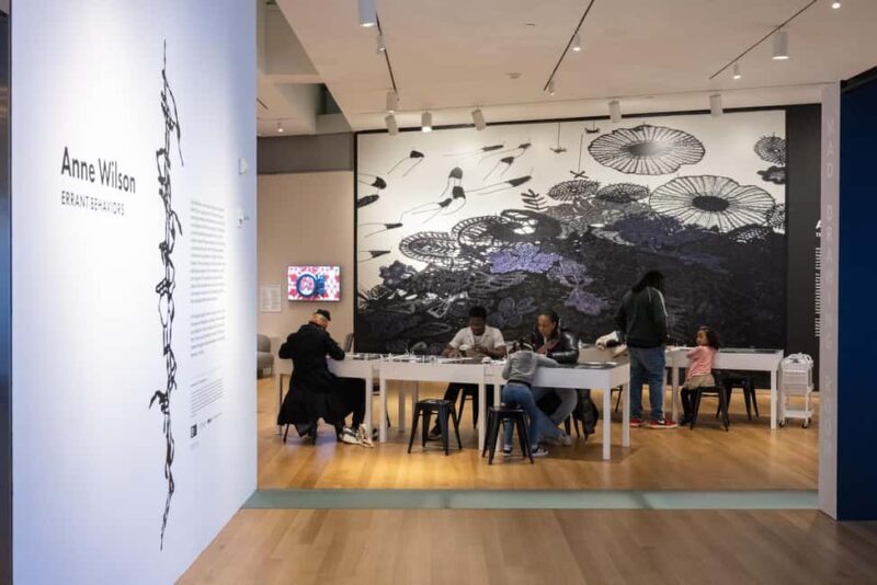 NYC: Museum of Arts and Design - Good To Know