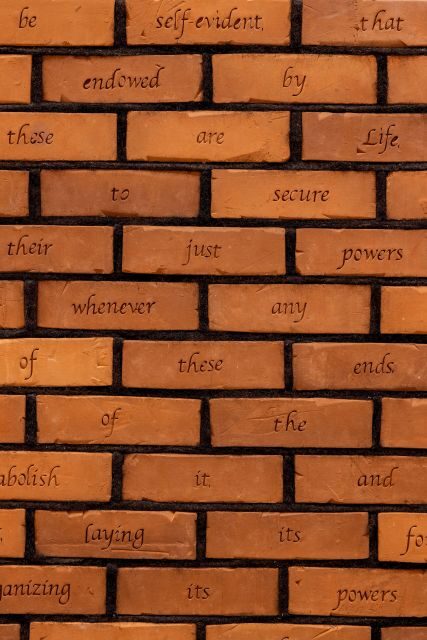 NYC: Museum of Arts and Design - A Closer Look at the Exhibits