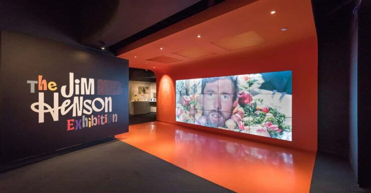 NYC: Museum of the Moving Image Flexible Ticket - Good To Know