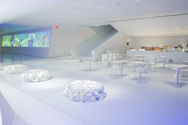 NYC: Museum of the Moving Image Flexible Ticket - Flexible Ticket Details