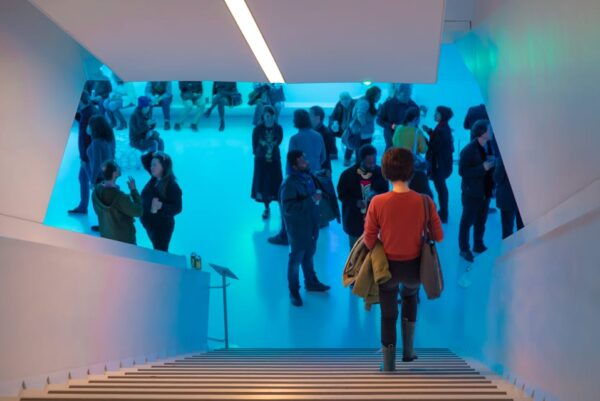 NYC: Museum of the Moving Image Flexible Ticket - Interactive Experiences