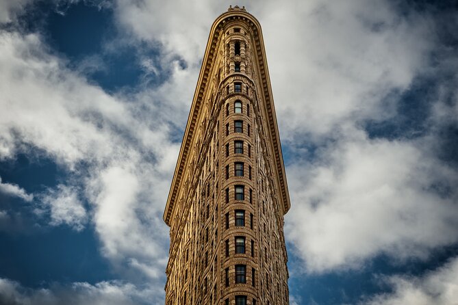 NYC Must-See Highlights of Manhattan Bus Tour - Pricing and Copyright