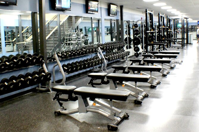 NYC & NE Premium Fitness Pass - Pricing and Booking Details