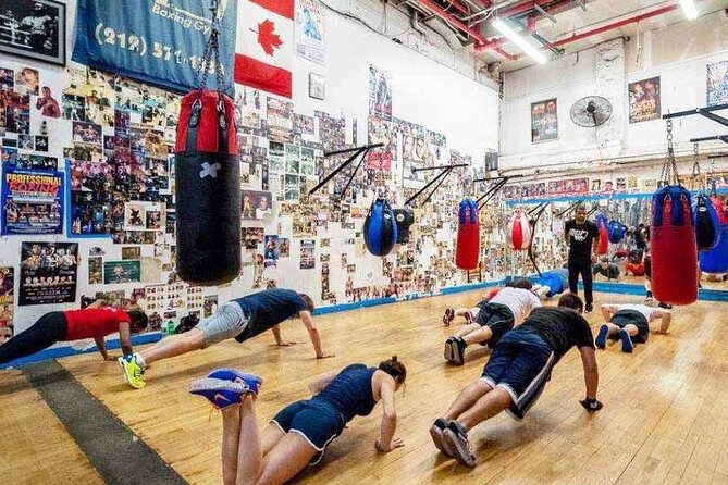 NYC & NE Premium Fitness Pass - Pass Details