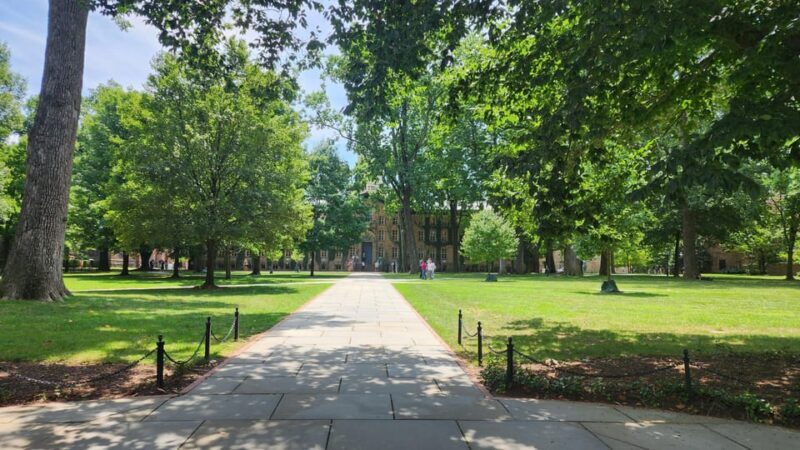 NYC & New Jersey: Philadelphia and Princeton University Tour - A Deep Dive into the Tour Experience