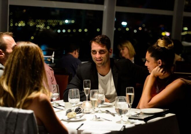 NYC: New Year's Eve Buffet Dinner Fireworks Harbor Cruise - Review Summary