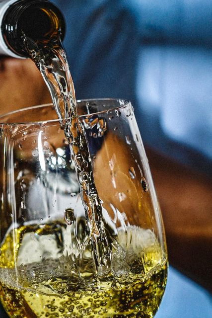 Nyc: New Years Eve Dinner Cruise With Music and Open Bar - Good To Know