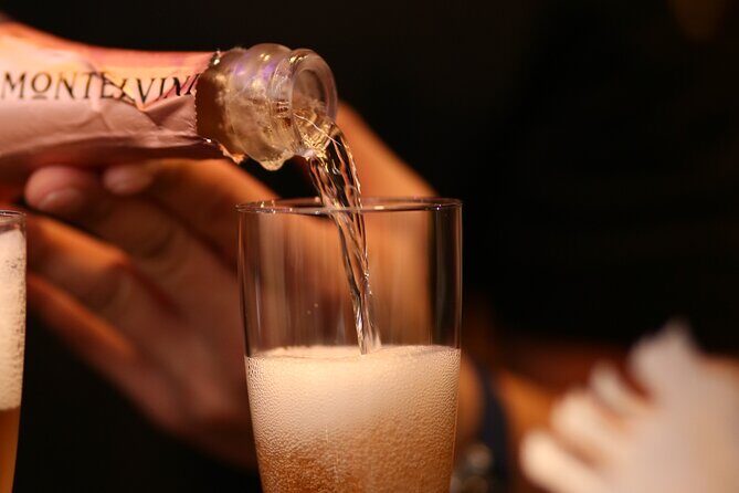 NYC New Year's Eve Dinner on Luxury Yacht with Open Bar - Good To Know